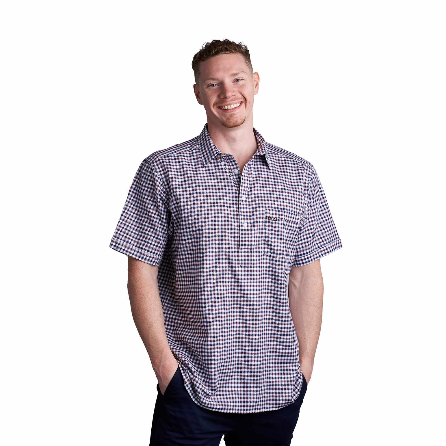 Aertex Taunton Polo 88735